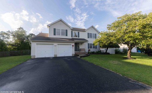 House in Toms River, New Jersey, United States 1