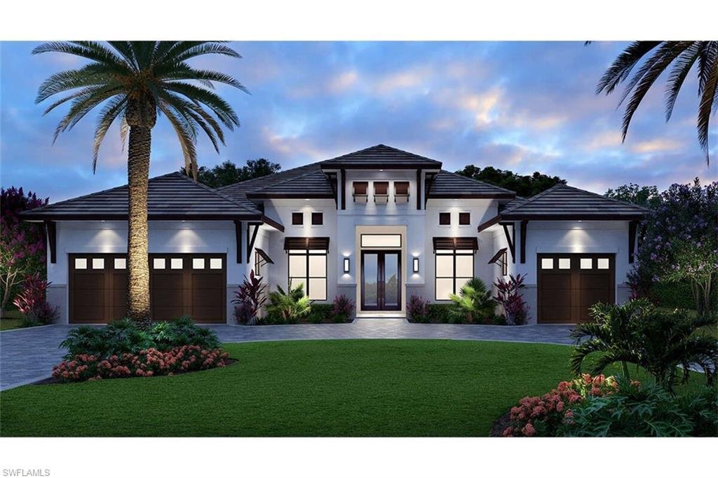 House in Naples, Florida, United States 1 - 18616939