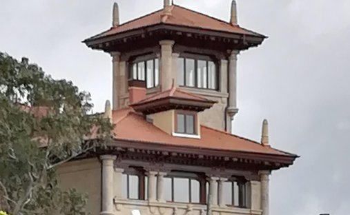 Casa a Getxo, Paesi Baschi, Spagna 1