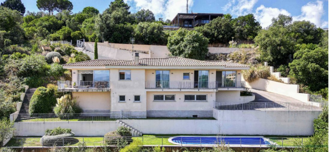 House in Platja d'Aro, Catalonia, Spain 1 - 13111269