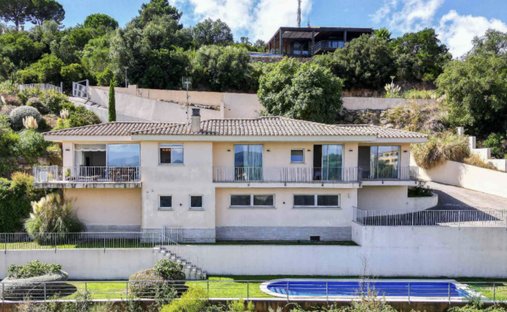 Casa en Playa de Aro, Cataluña, España 1