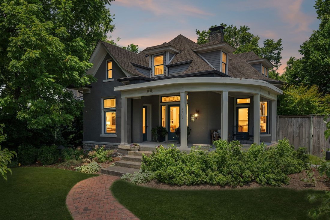 House in Nashville, Tennessee, United States 2 - 18619839
