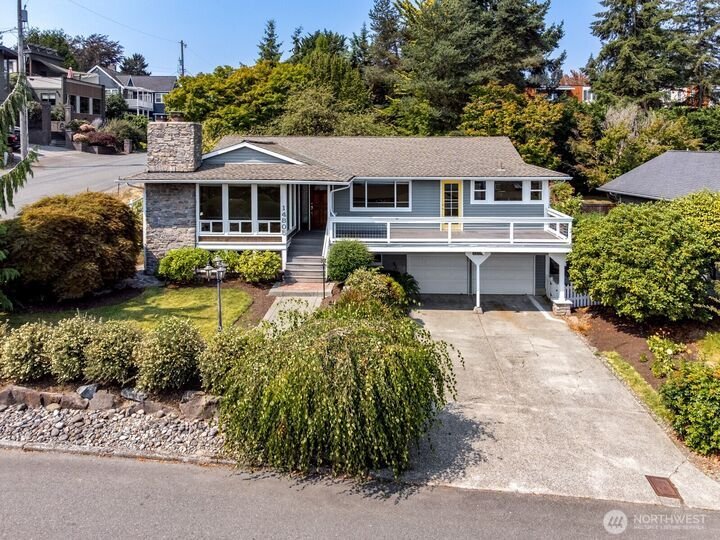 House in Lake Forest Park, Washington, United States 2 - 18620078