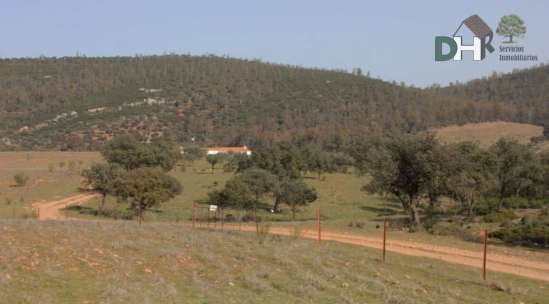 Terreno a Badajoz, Estremadura, Spagna 1 - 13111439