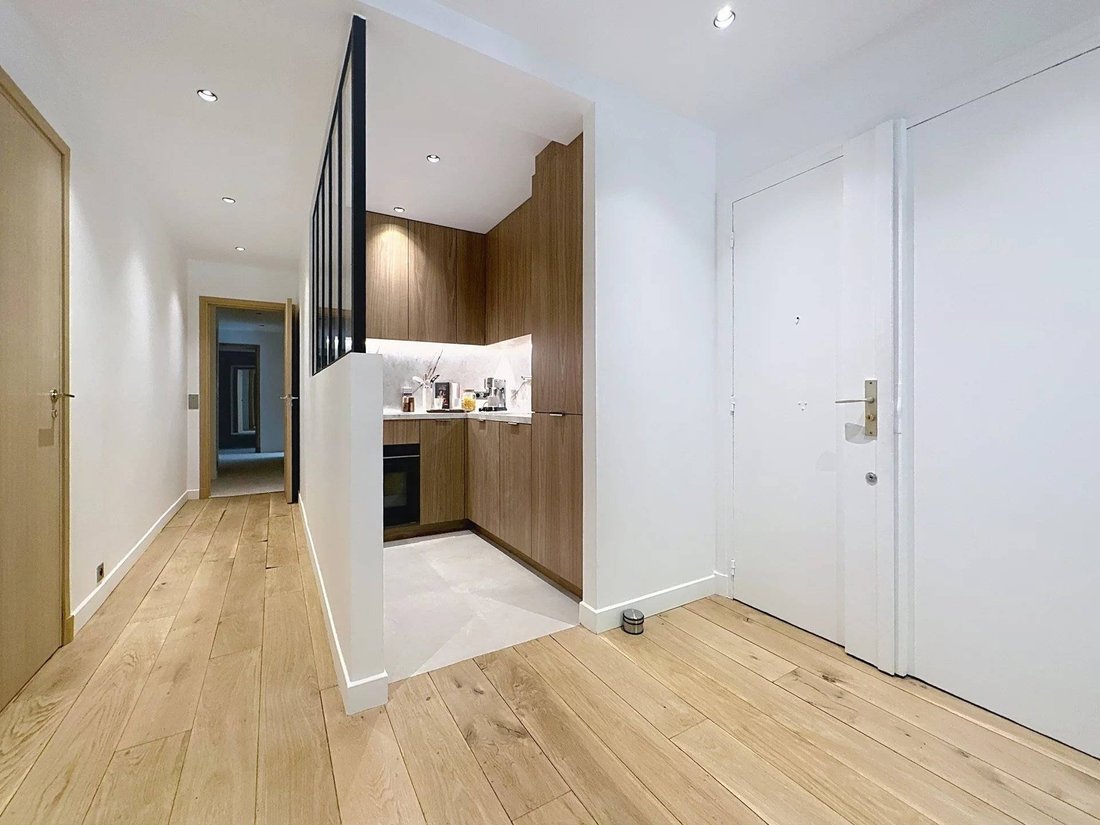 Appartamento a Invalides, Paris 7e Arrondissement, Parigi 4 - 16296461