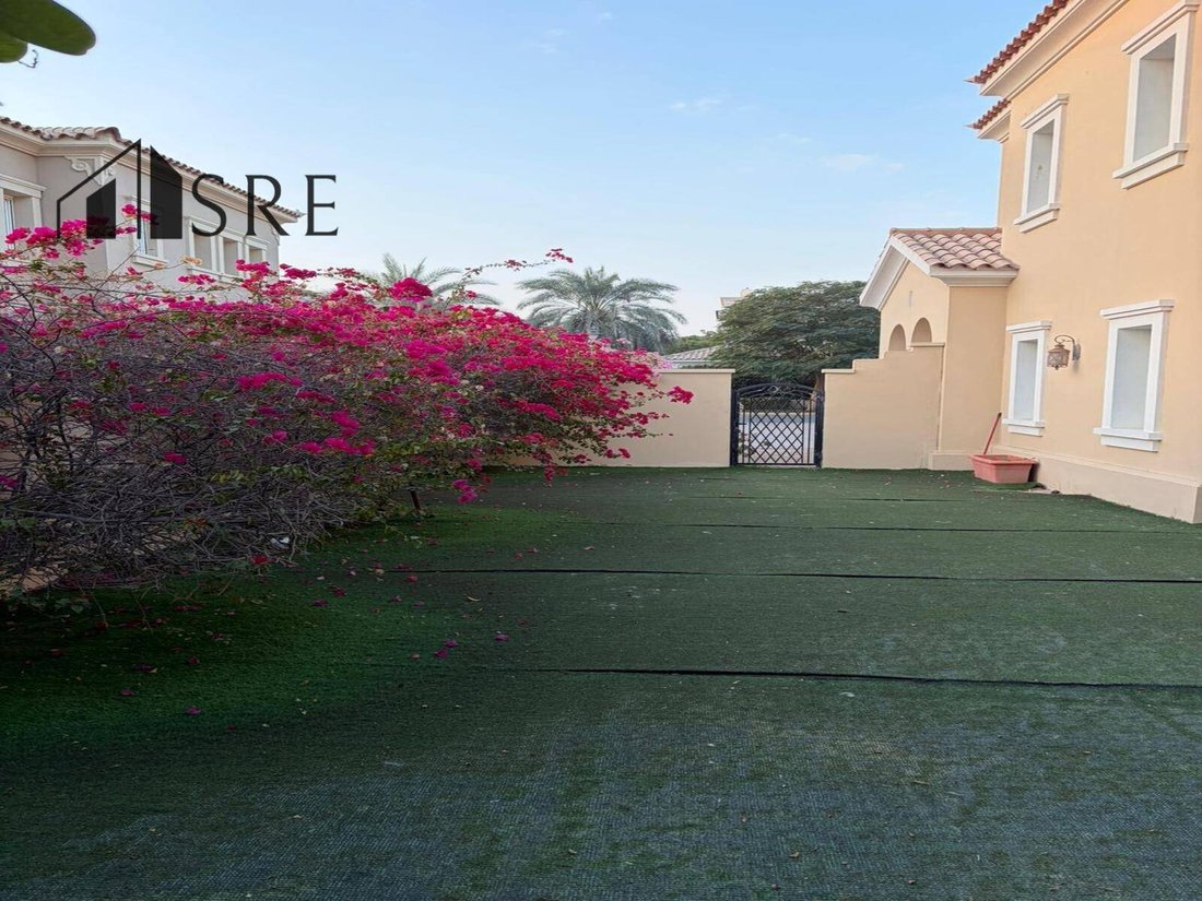Villa in Wadi Al Safa 6, Wadi Al Safa, Dubai 1 - 18615845