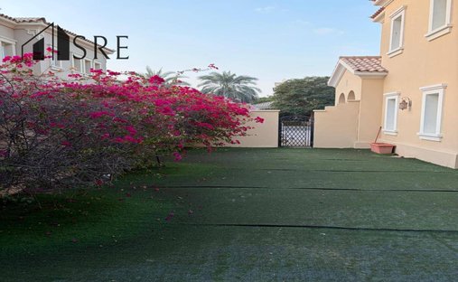 Villa in Wadi Al Safa 6, Wadi Al Safa, Dubai 1
