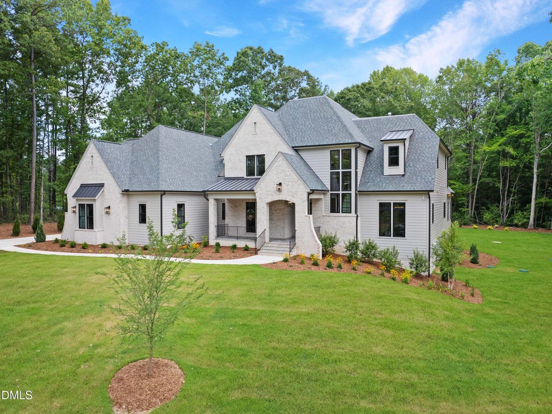 House in Pittsboro, North Carolina, United States 1 - 18617339