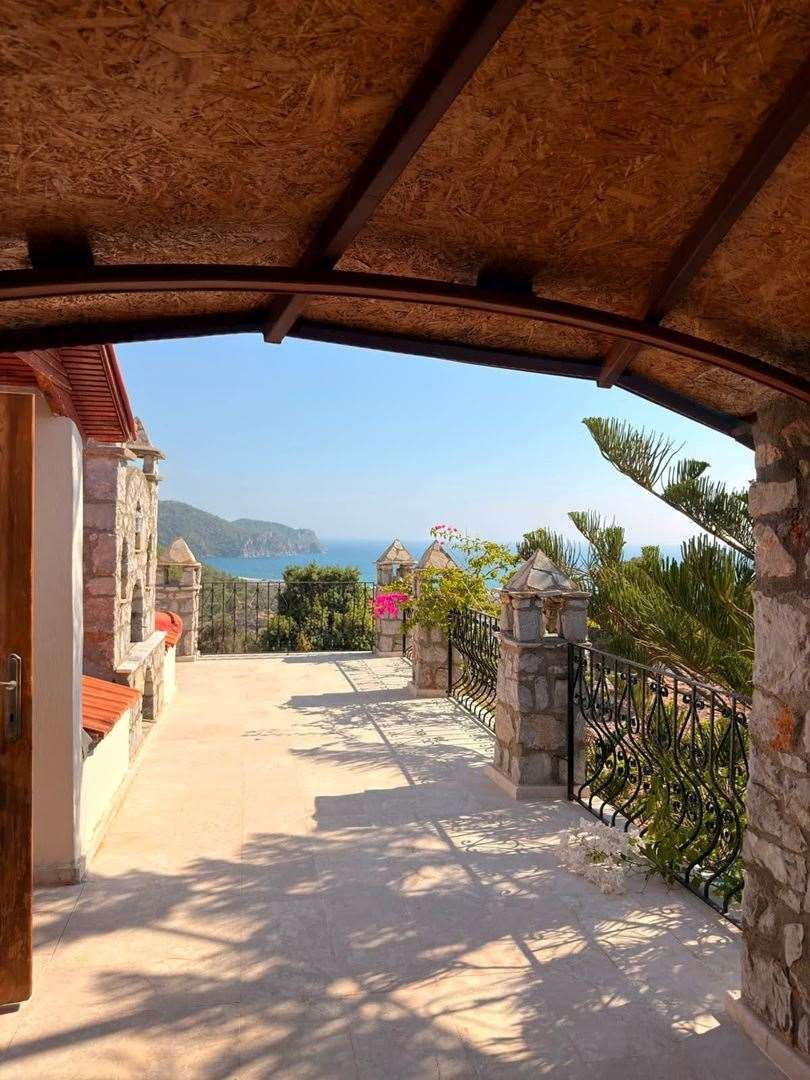 Villa in Muğla, Dalaman, Turkey 5 - 18618848