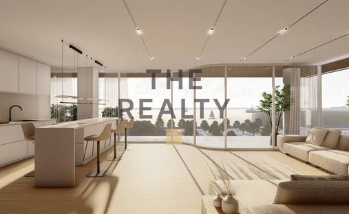 Apartment in 5th District of Thessaloniki, Thessaloniki, Greece 1