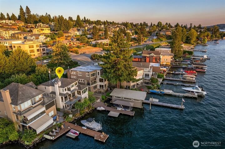 House in Newcastle, Washington, United States 2 - 18620032