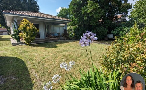 House in Sud Est, Andernos-les-Bains, France 1
