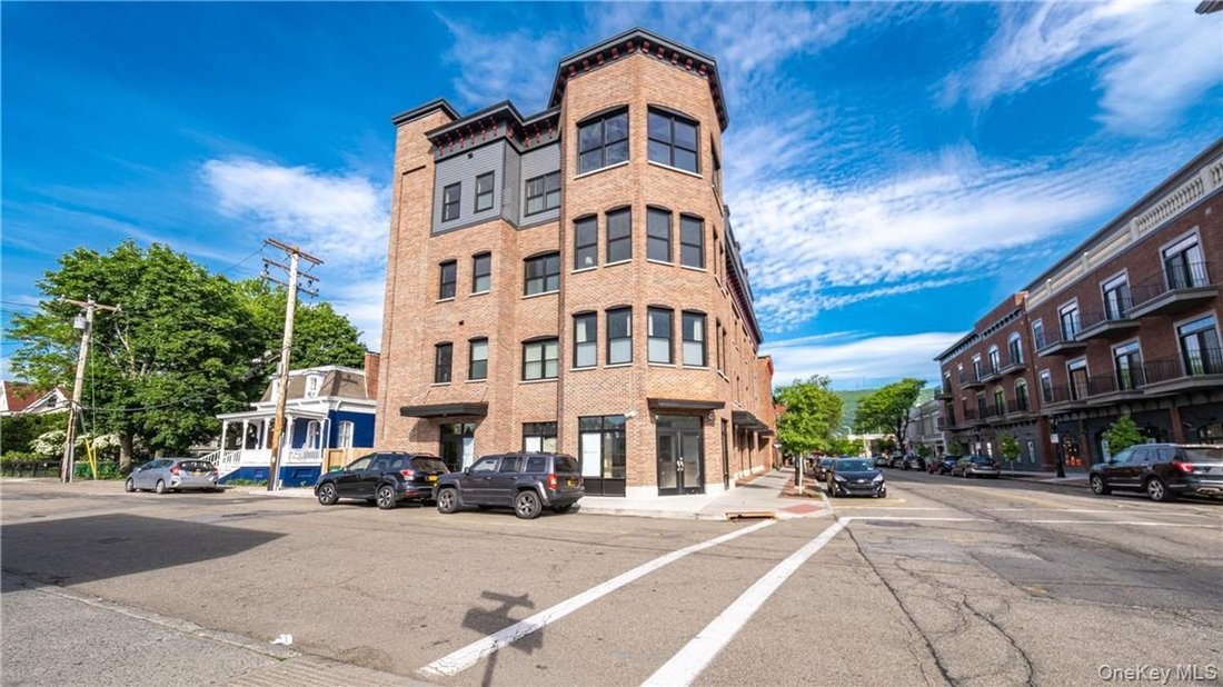 Condo in Beacon, New York, United States 4 - 18570829