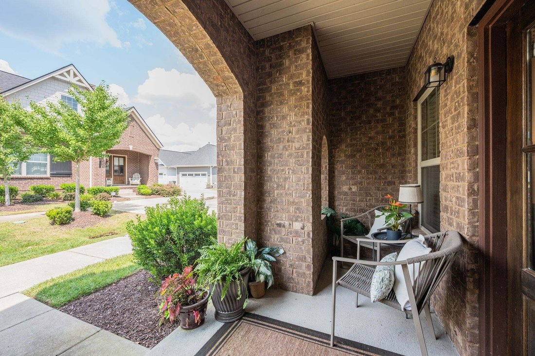 Townhouse in Franklin, Tennessee, United States 5 - 18620214