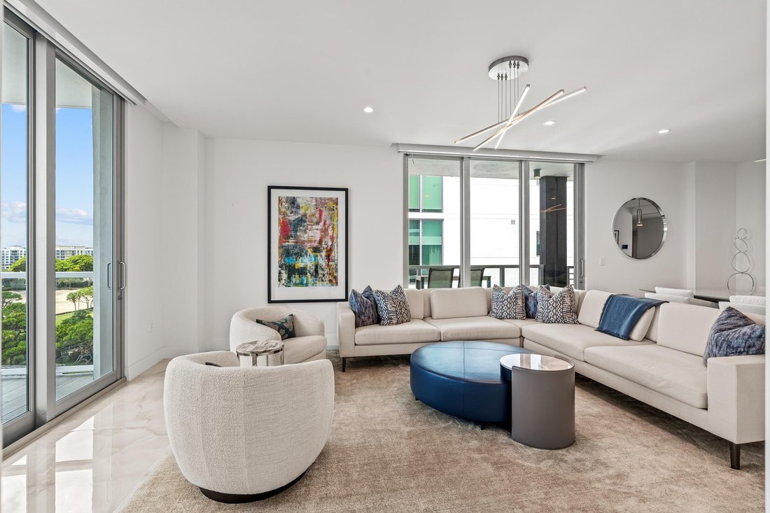 House in Boca Raton, Florida, United States 5 - 18619661