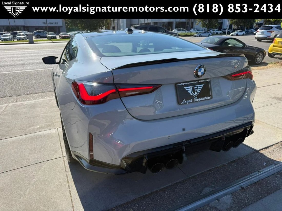 Coupe in Van Nuys, CA, United States 5 - 18621618