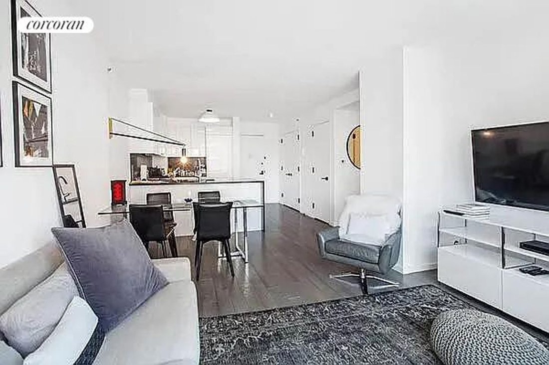 Condo in New York, New York, United States 2 - 18623519