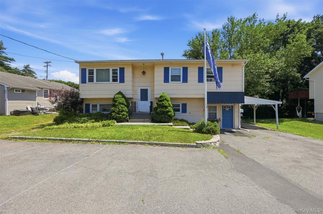 Newburgh, New York, United States 1 - 18615805