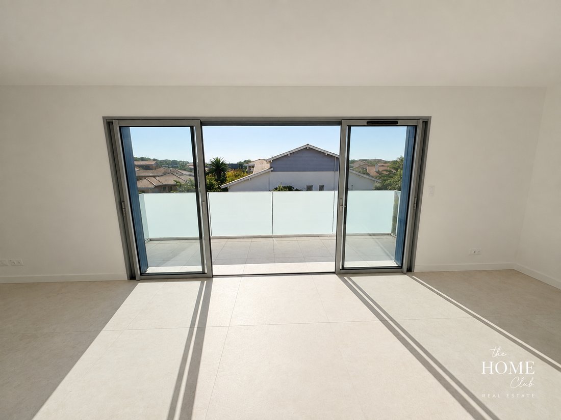 Apartment in Bouhebe, Capbreton, France 4 - 18116750