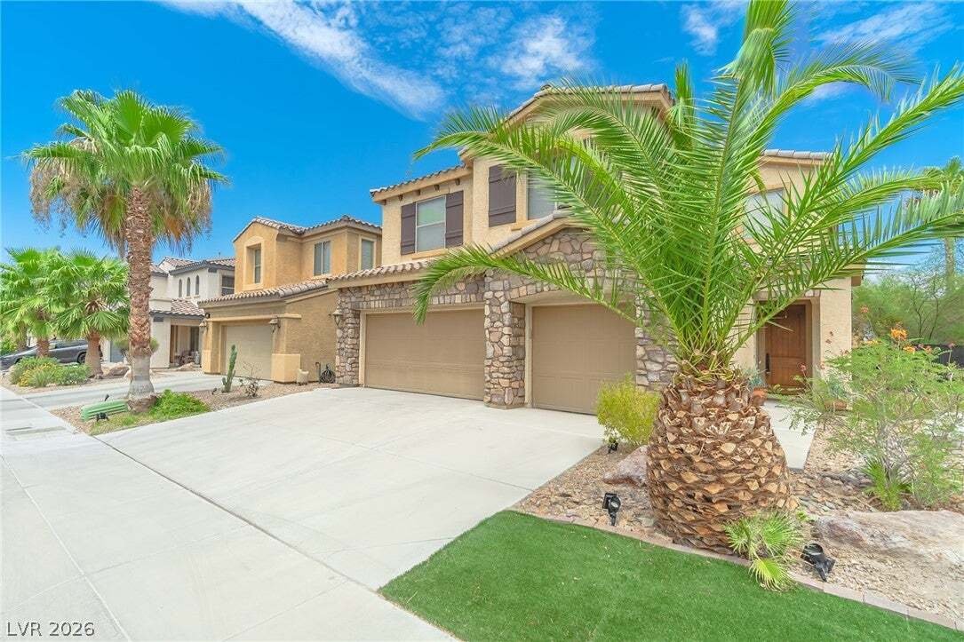 House in Henderson, Nevada, United States 2 - 18618496