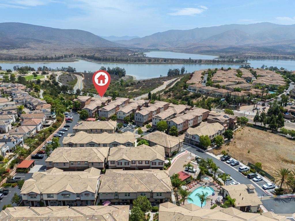 Townhouse in Chula Vista, California, United States 2 - 18620402