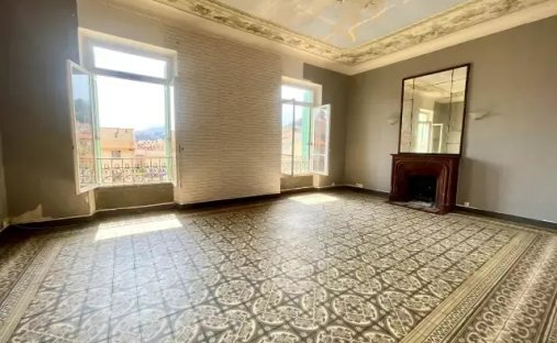 Apartment in Menton, Provence-Alpes-Côte d'Azur, France 1