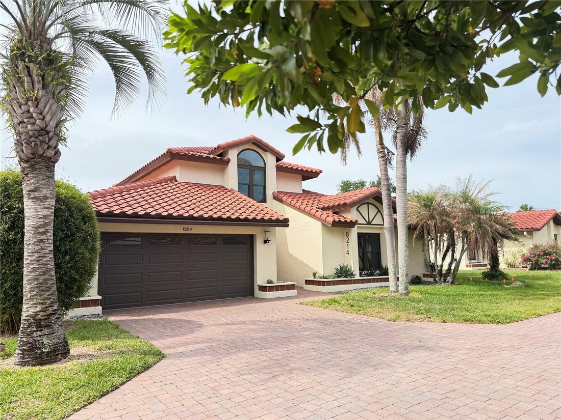 House in Orlando, Florida, United States 1 - 18621202