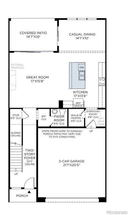 Townhouse in Littleton, Colorado, United States 2 - 18620814