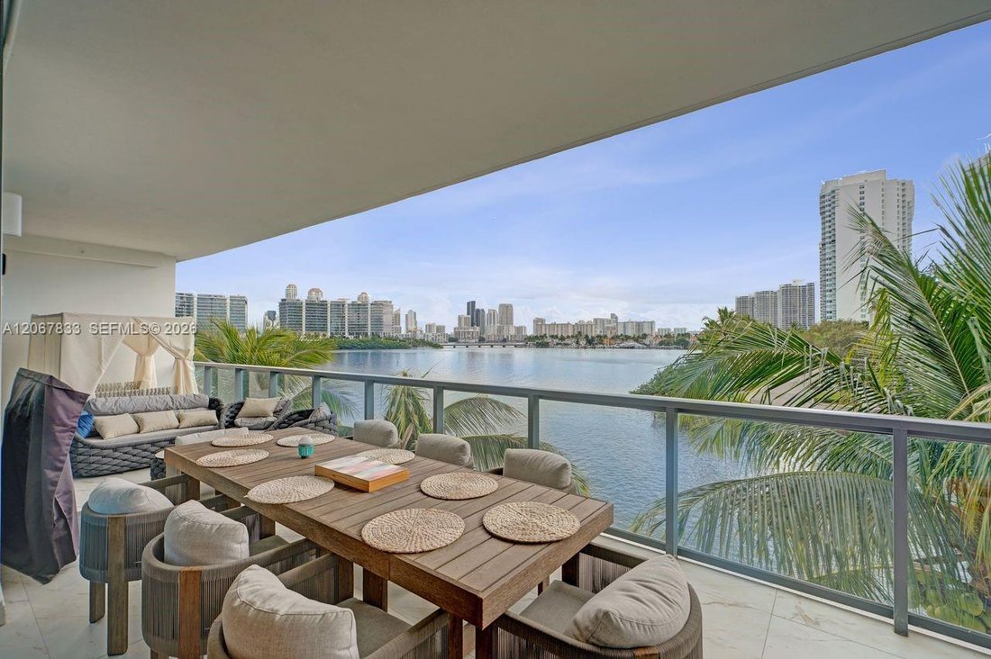 Condo in Aventura, Florida, United States 1 - 18621032