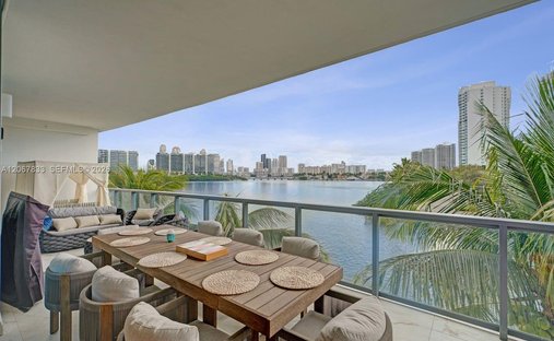 Condo in Aventura, Florida, United States 1