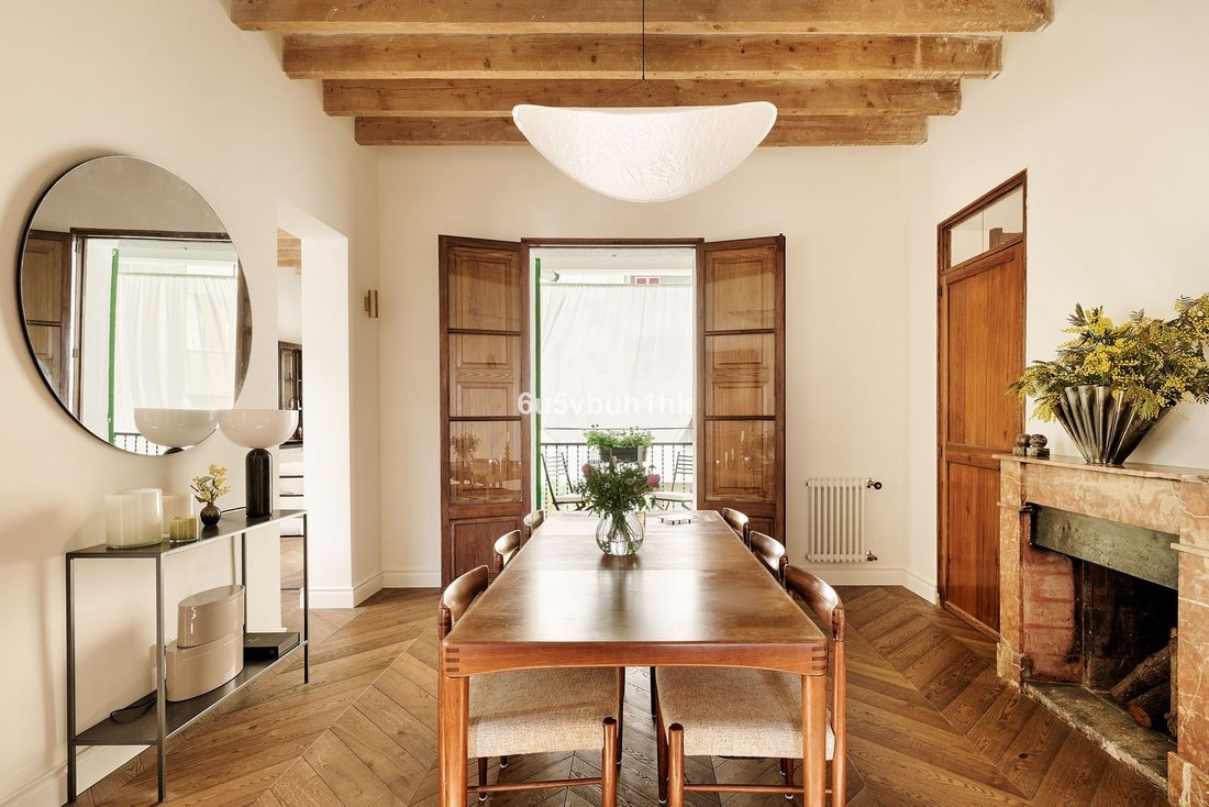 Apartment in Genoa, Palma, Balearic Islands 5 - 18621314