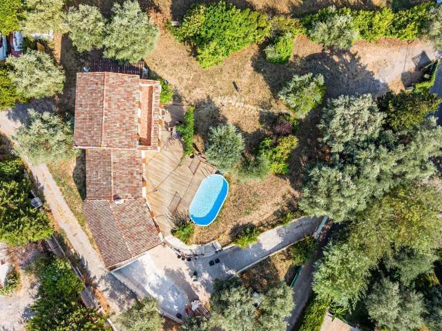Villa in Colomars, Provence-Alpes-Côte d'Azur, France 2 - 18534907