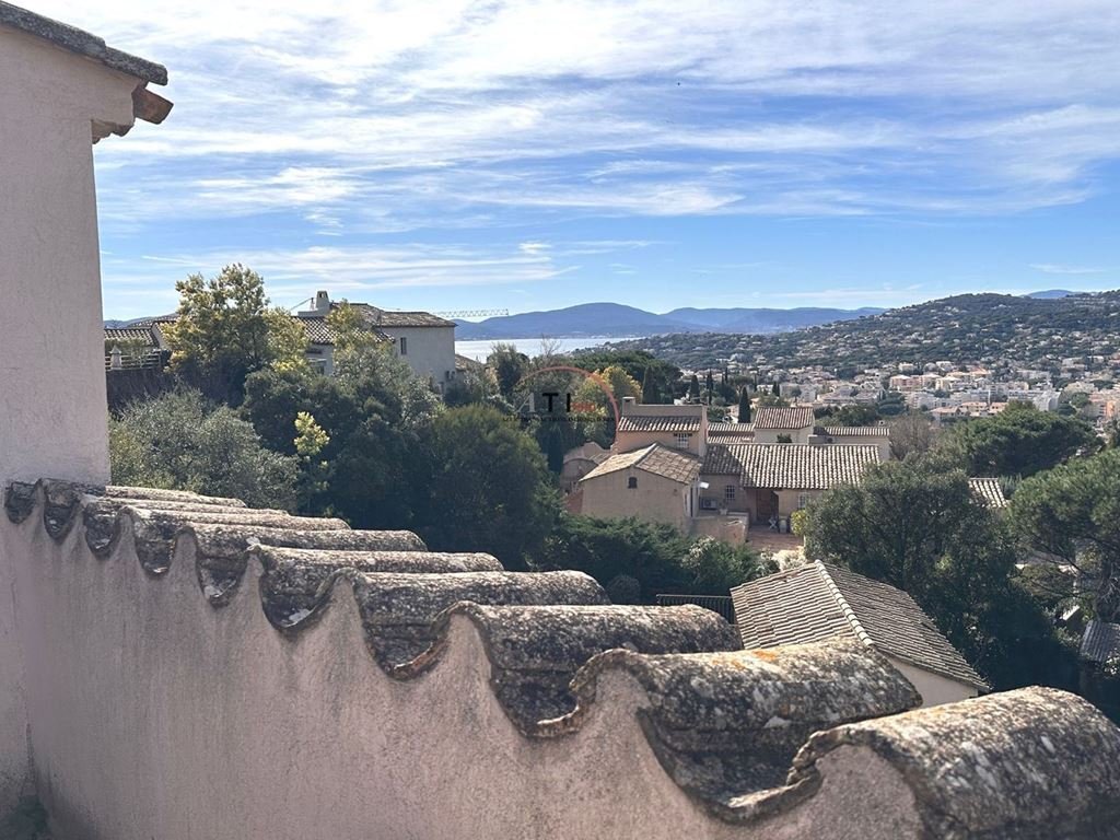 House in Nartelle-Noyer-Bellevue-bd des Sardinaux, Sainte-Maxime, France 3 - 18621375