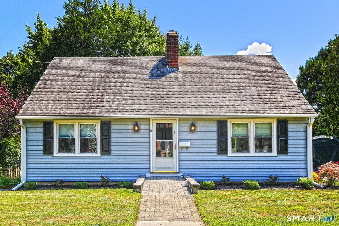 House in Clinton, Connecticut, United States 1 - 18617015