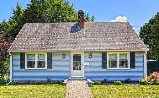 House in Clinton, Connecticut, United States 1