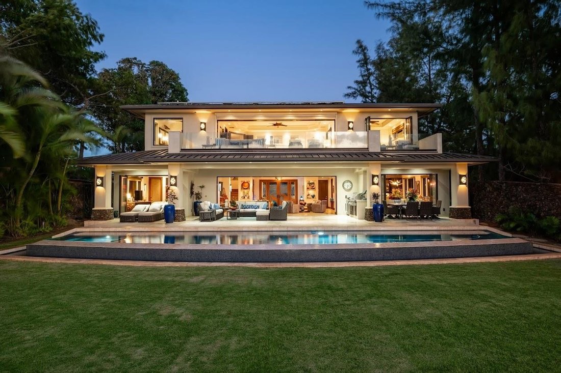 House in Kihei, Hawaii, United States 1 - 18620776