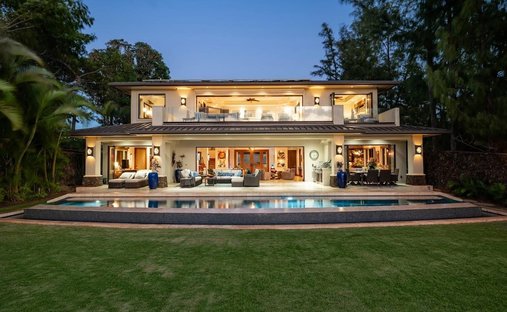 House in Kihei, Hawaii, United States 1
