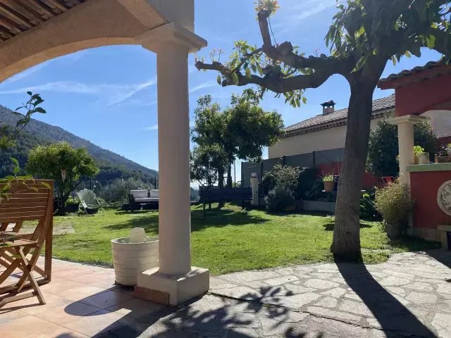 House in Castellar, Provence-Alpes-Côte d'Azur, France 3 - 17508946