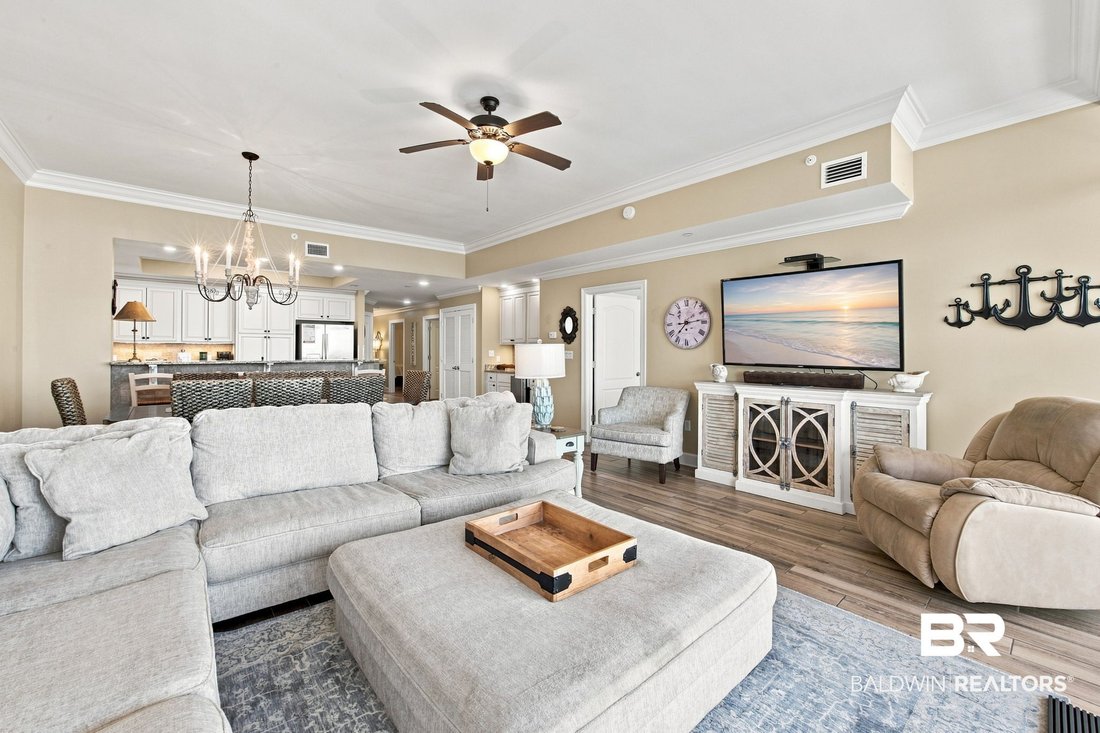 House in Gulf Shores, Alabama, United States 2 - 18618439