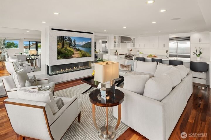 House in Seattle, Washington, United States 4 - 18620043