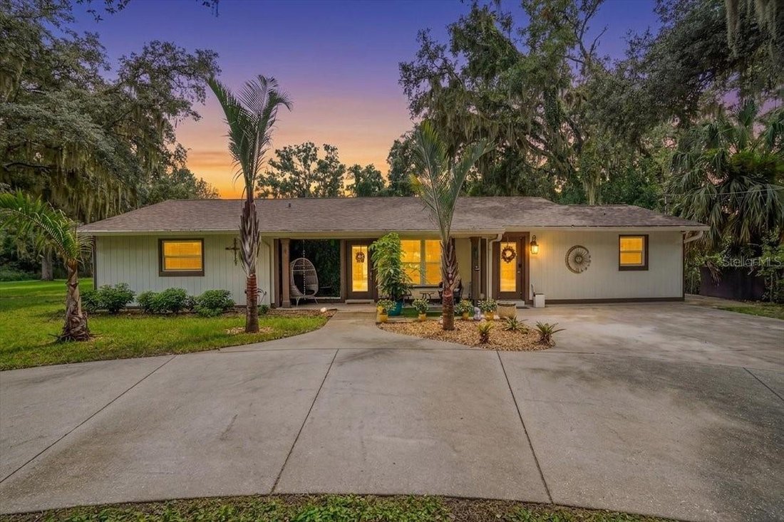 House in Riverview, Florida, United States 3 - 18618614