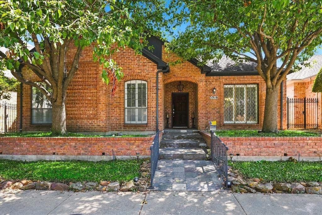 House in Dallas, Texas, United States 2 - 18618905