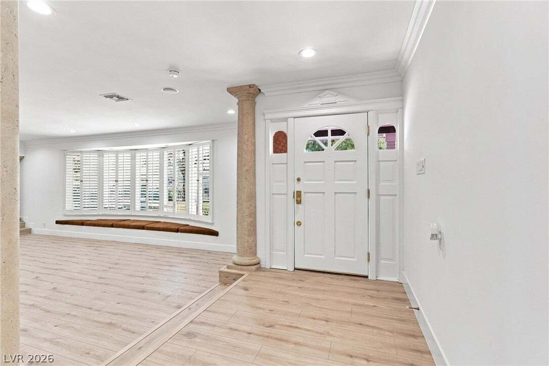 House in Las Vegas, Nevada, United States 3 - 17945561