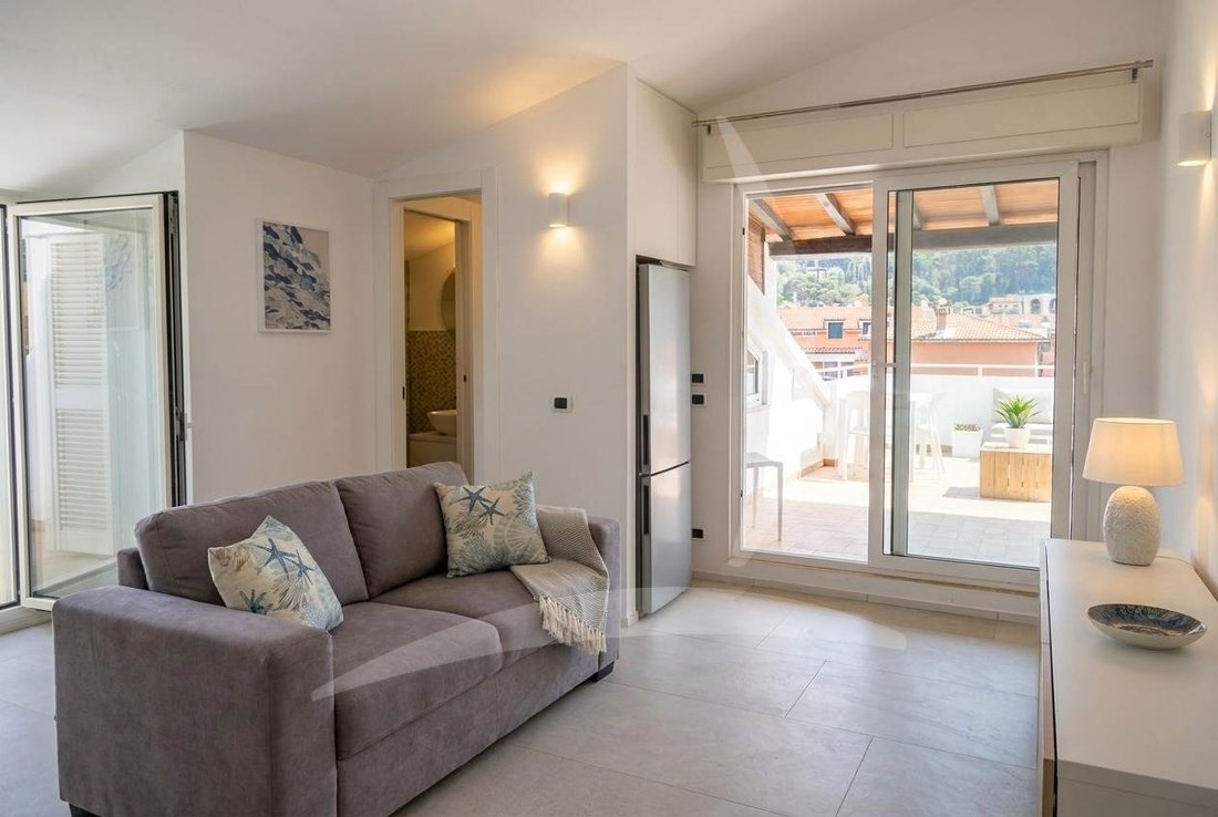 Apartment in Porto Ercole, Monte Argentario, Tuscany 5 - 18619044