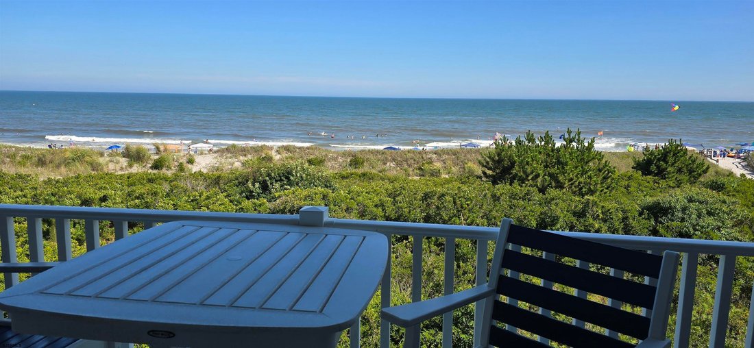 Condo in Brigantine, New Jersey, United States 4 - 18102878
