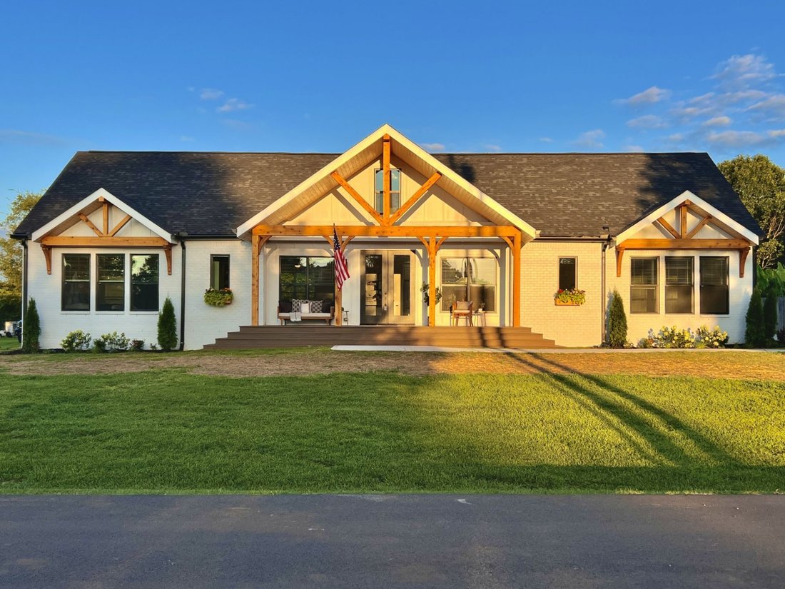 House in Murfreesboro, Tennessee, United States 1 - 18623794