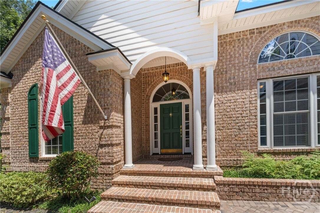 House in Savannah, Georgia, United States 4 - 18617239