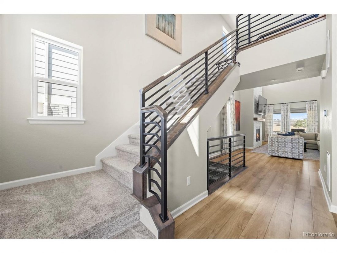 Haus in Castle Rock, Colorado, Vereinigte Staaten 4 - 18620458