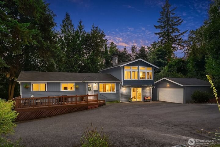 House in Issaquah, Washington, United States 1 - 18620044