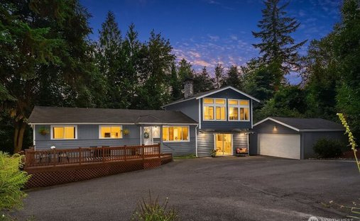 Casa a Issaquah, Washington, Stati Uniti 1
